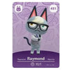 Cartes NFC Animal Crossing New Horizons