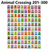 Cartes NFC Animal Crossing New Horizons
