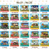 Cartes NFC Animal Crossing New Horizons
