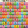 Cartes NFC Animal Crossing New Horizons
