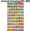Cartes NFC Animal Crossing New Horizons