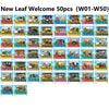 Cartes NFC Animal Crossing New Horizons