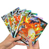 Cartes Pokémon Big Rainbow Vstar