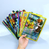 Cartes Pokémon Big Rainbow Vstar