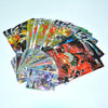 Cartes Pokémon Big Rainbow Vstar