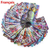 Cartes Pokémon Version Française