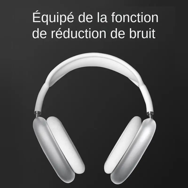 Casque Audio Bluetooth sans fil