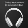 Casque Audio Bluetooth sans fil
