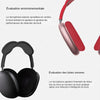 Casque Audio Bluetooth sans fil