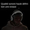 Casque Audio Bluetooth sans fil