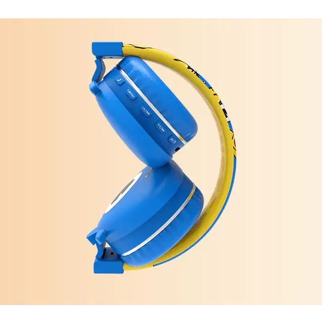Casque sans fil Bluetooth Enjouet