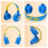 Casque sans fil Bluetooth Enjouet