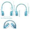 Casque sans fil Bluetooth Enjouet