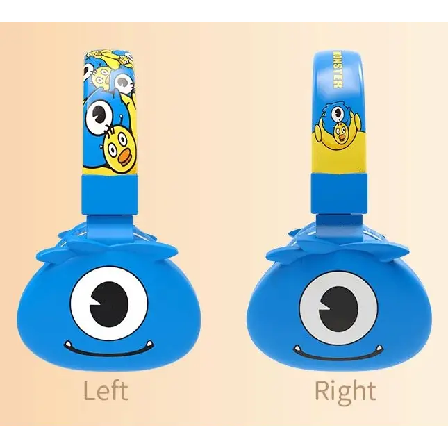 Casque sans fil Bluetooth Enjouet