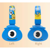 Casque sans fil Bluetooth Enjouet
