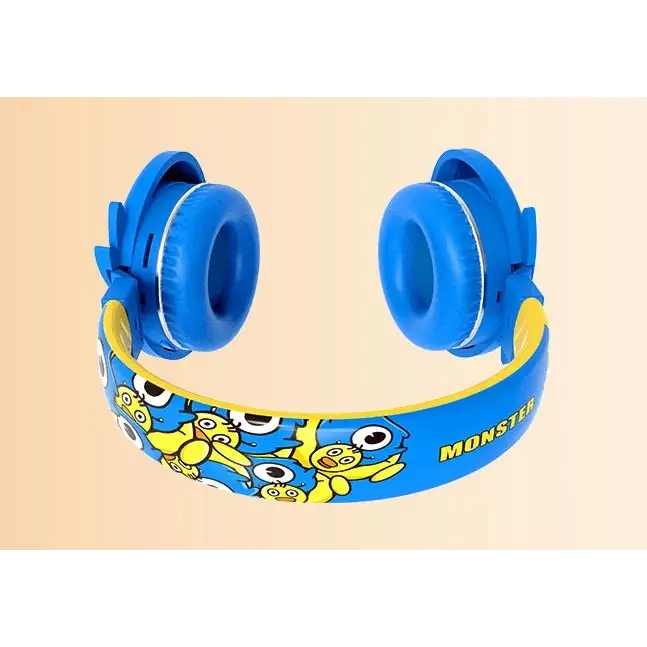 Casque sans fil Bluetooth Enjouet