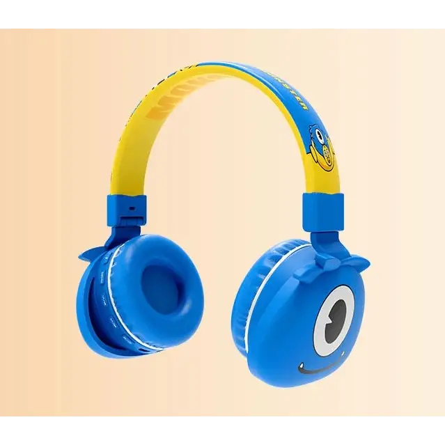 Casque sans fil Bluetooth Enjouet