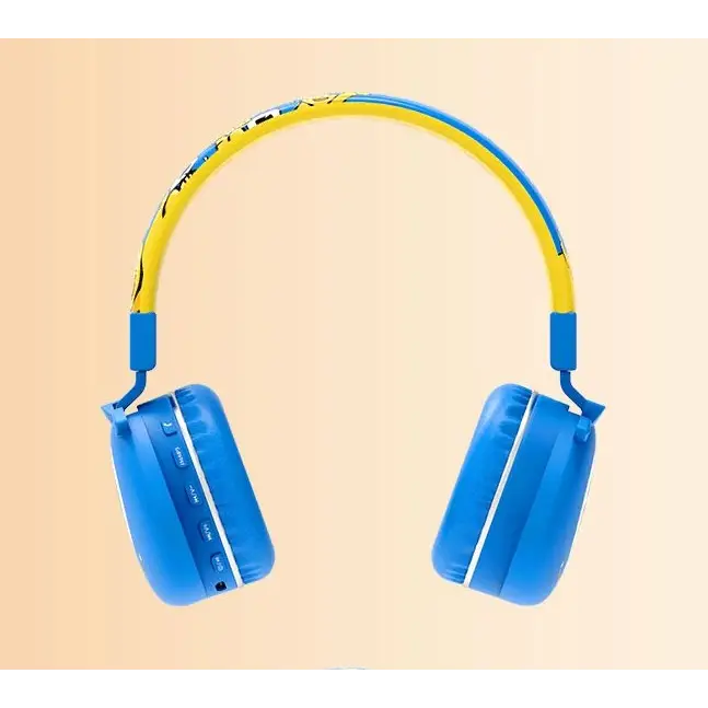 Casque sans fil Bluetooth Enjouet