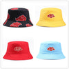 Casquette Anime Naruto shippuden