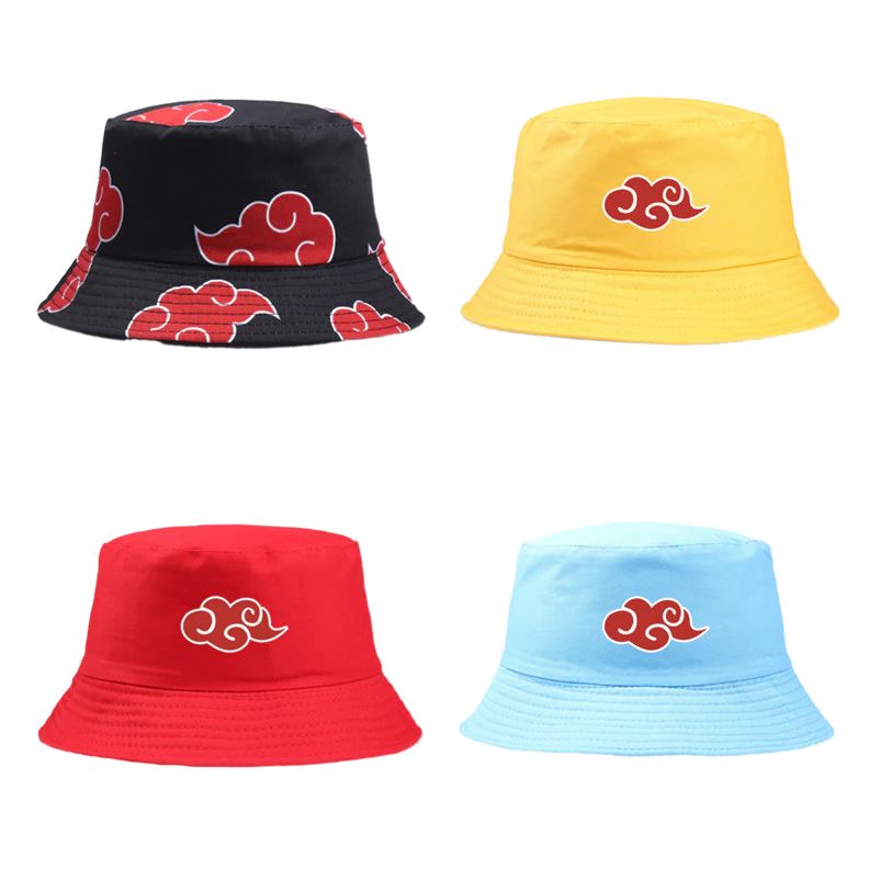 Casquette Anime Naruto shippuden