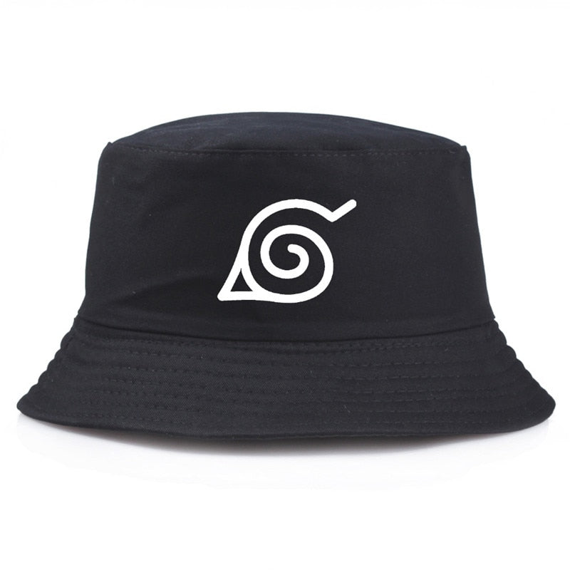 Casquette Anime Naruto shippuden