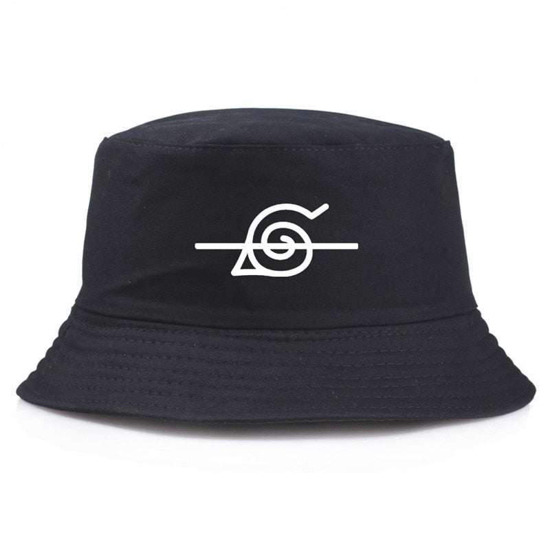 Casquette Anime Naruto shippuden