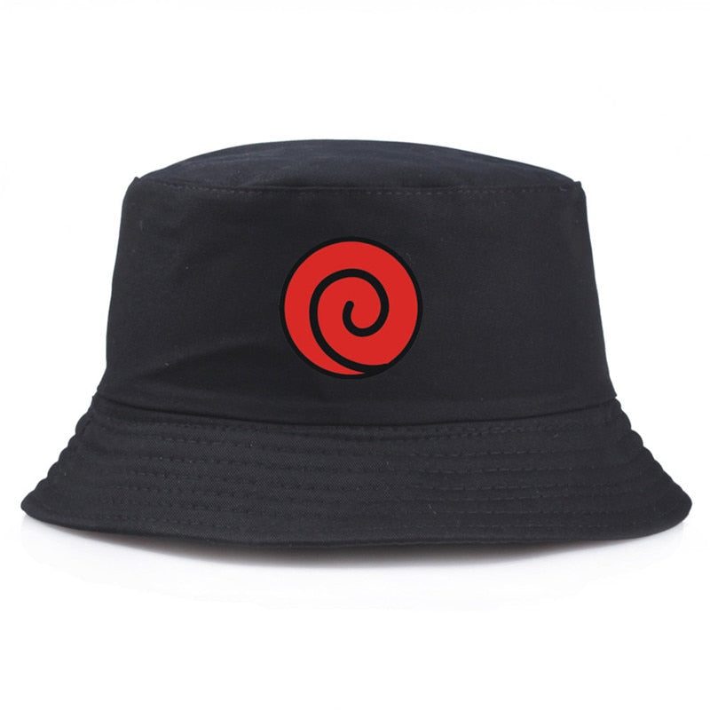 Casquette Anime Naruto shippuden