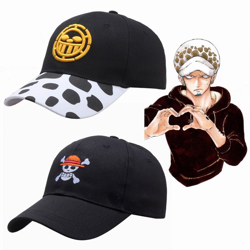 Casquette Anime ONE PIECE
