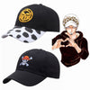 Casquette Anime ONE PIECE