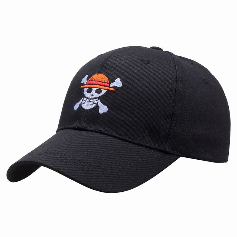 Casquette Anime ONE PIECE