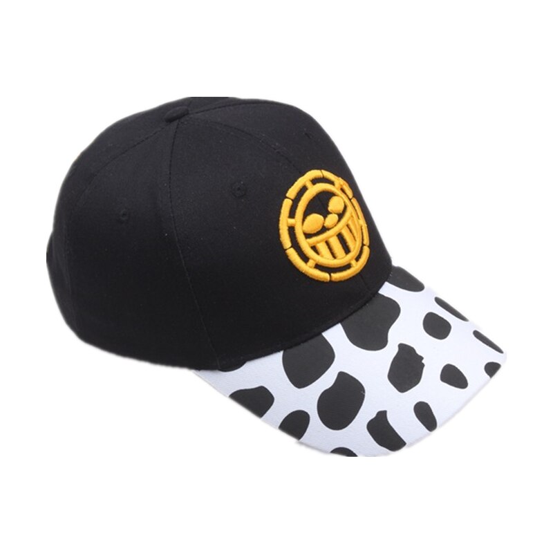 Casquette Anime ONE PIECE
