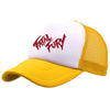 Casquette Anime Terry Bogard