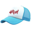 Casquette Anime Terry Bogard