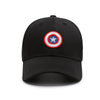 Casquette Baseball Captain America pour enfants