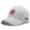 Casquette Baseball Captain America pour enfants