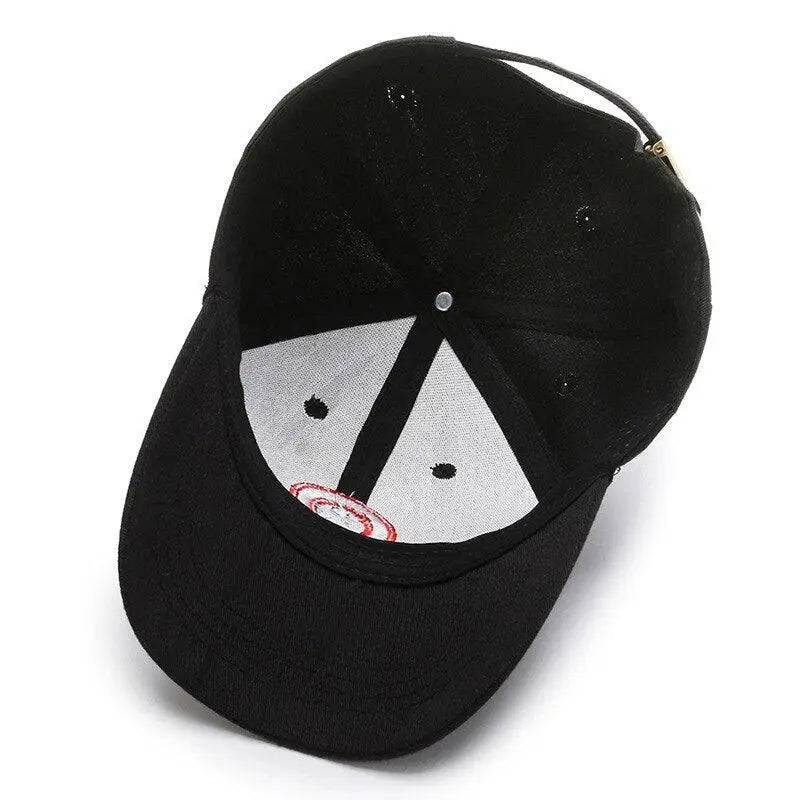 Casquette Baseball Captain America pour enfants