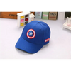 Casquette Baseball Captain America pour enfants