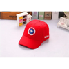Casquette Baseball Captain America pour enfants