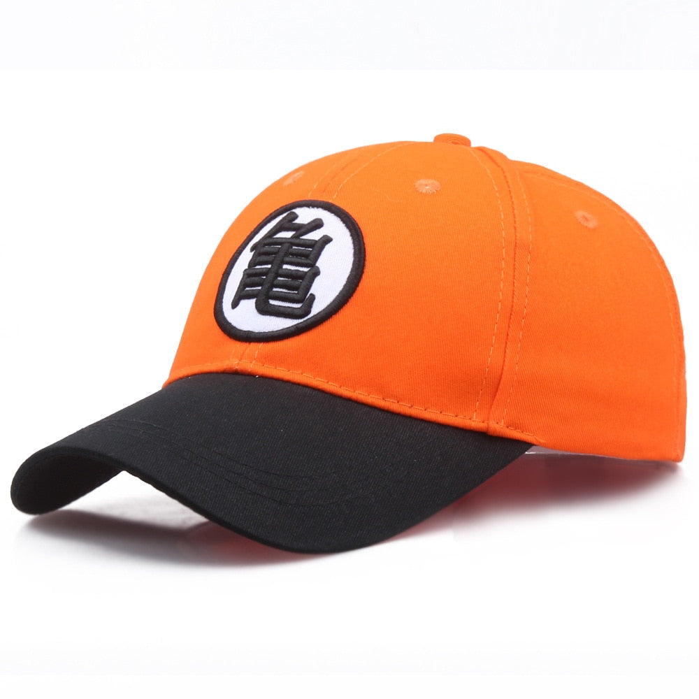 Casquette de Baseball Dragon Ball