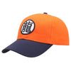 Casquette de Baseball Dragon Ball