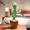 Peluche Cactus Dansant
