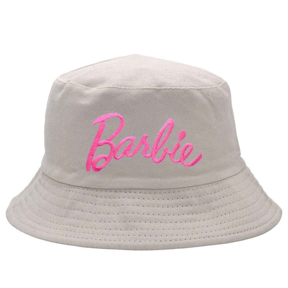 Chapeau Barbie Bob Enfant
