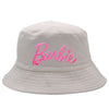 Chapeau Barbie Bob Enfant