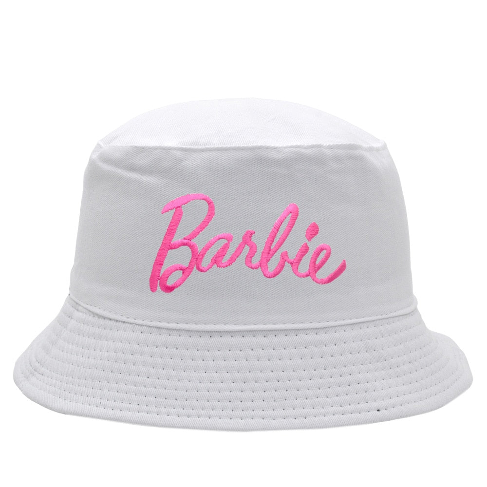 Chapeau Barbie Bob Enfant