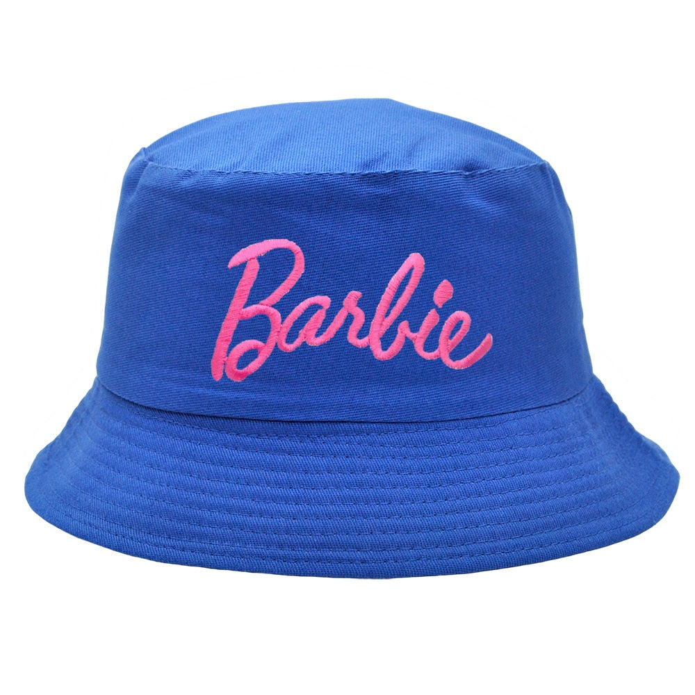 Chapeau Barbie Bob Enfant