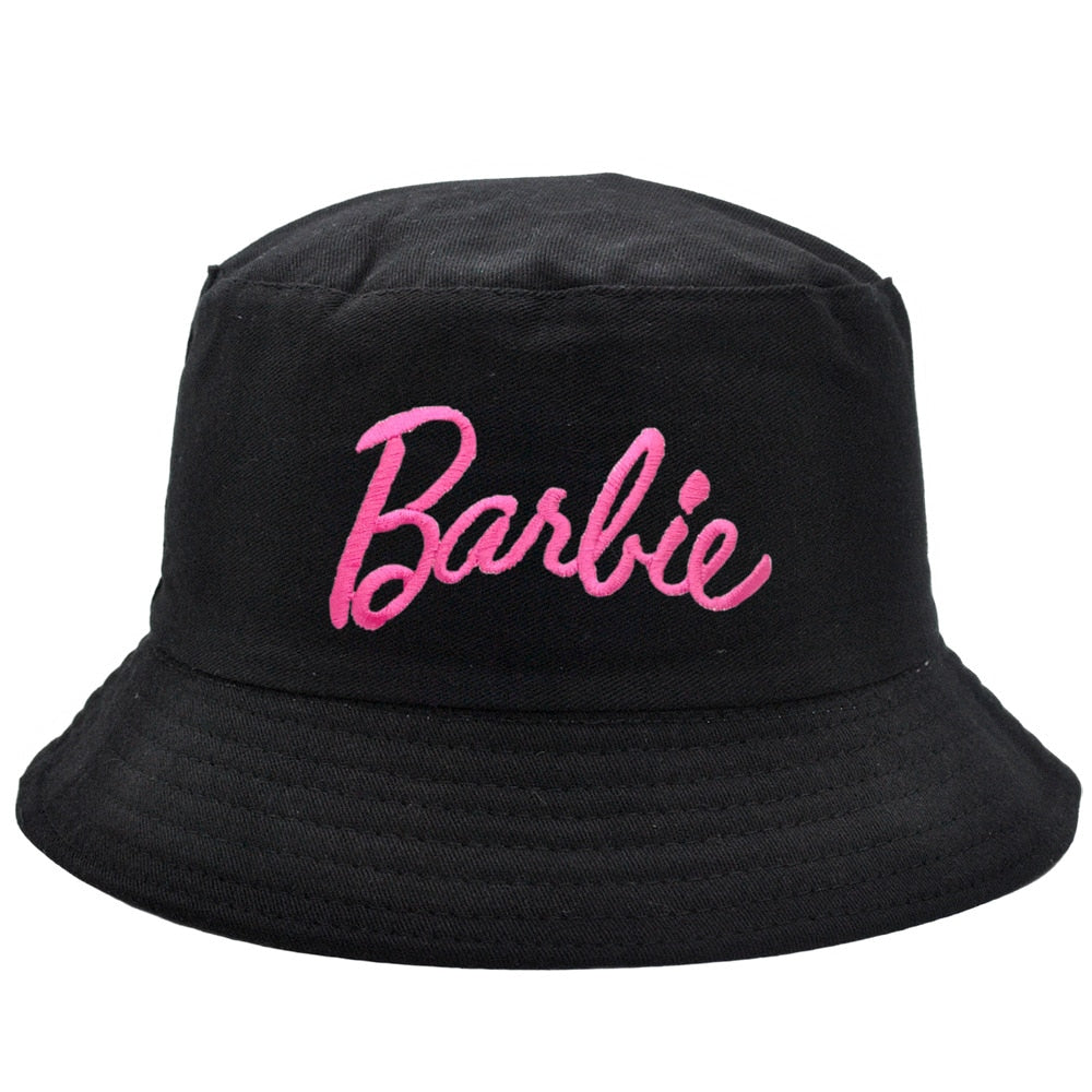 Chapeau Barbie Bob Enfant