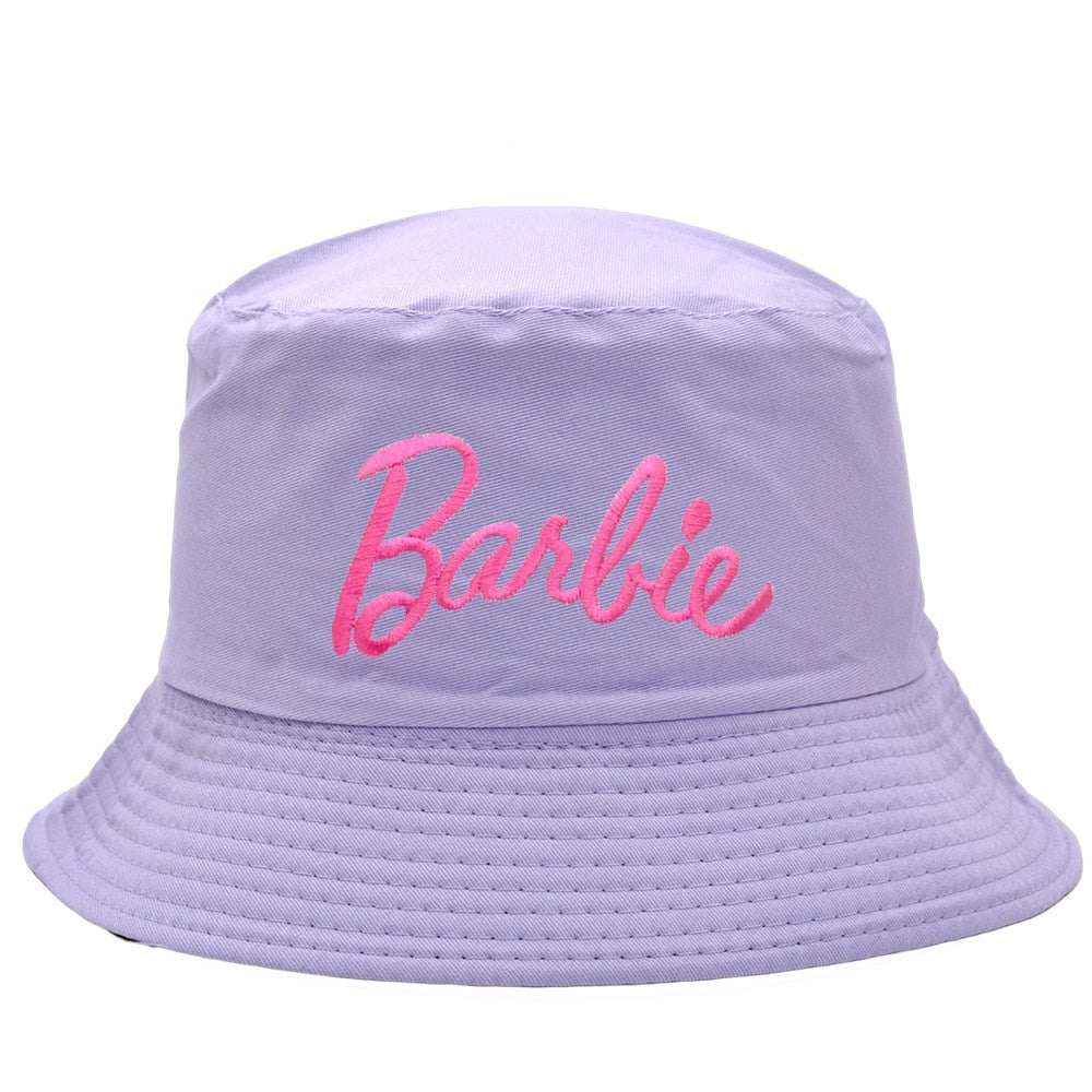 Chapeau Barbie Bob Enfant