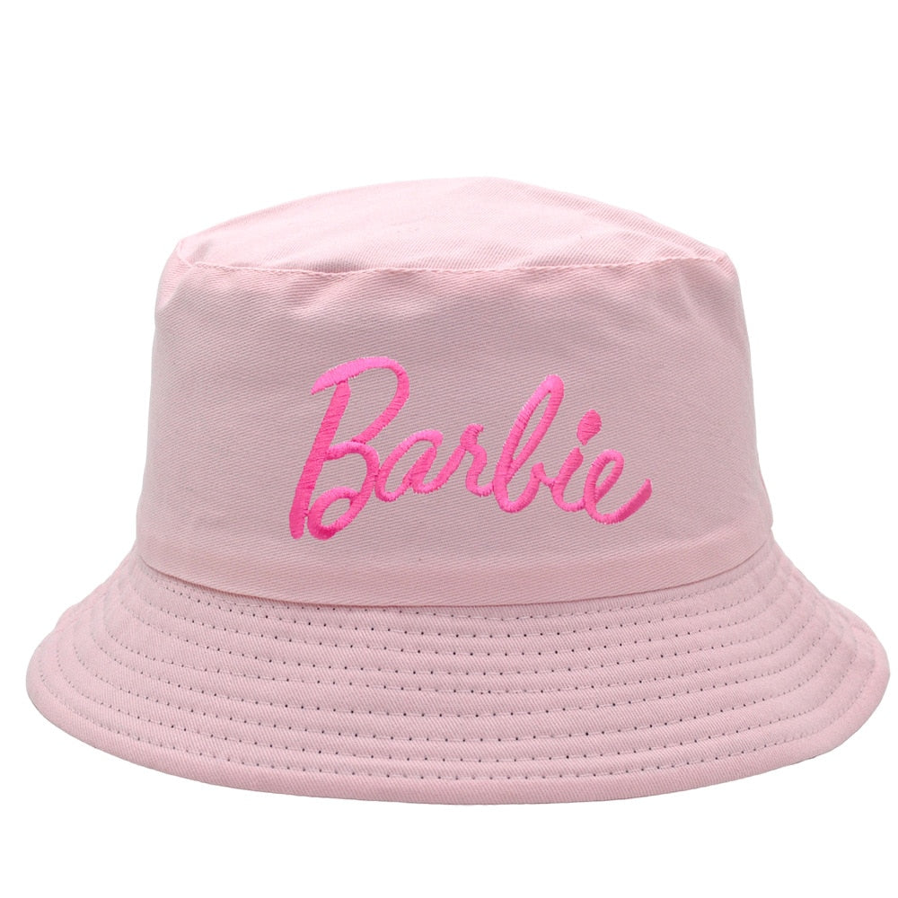 Chapeau Barbie Bob Enfant