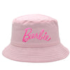 Chapeau Barbie Bob Enfant