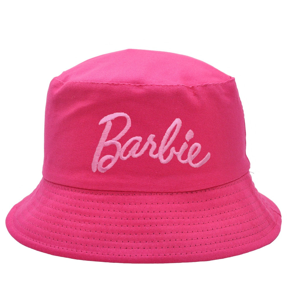 Chapeau Barbie Bob Enfant
